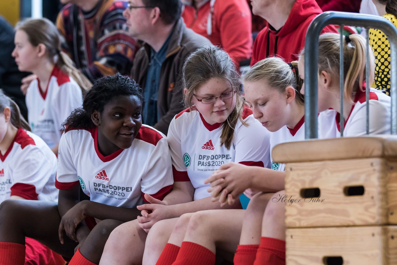 Bild 175 - Norddeutsche Futsalmeisterschaft